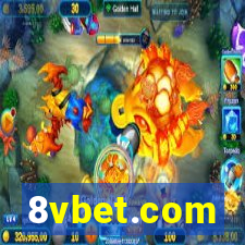 8vbet.com