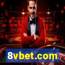 8vbet.com