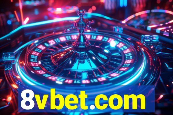 8vbet.com