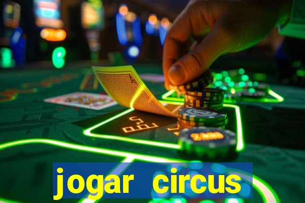 jogar circus delight demo