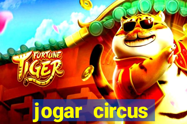 jogar circus delight demo