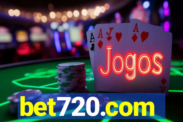 bet720.com