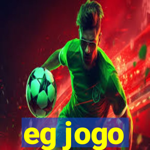 eg jogo