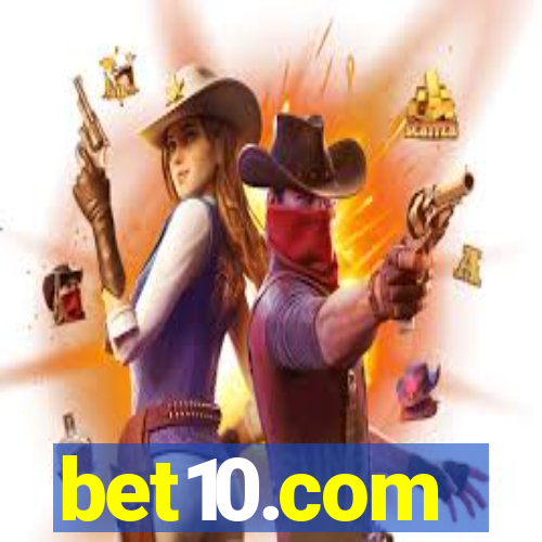 bet10.com