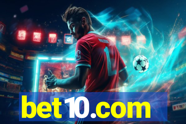 bet10.com