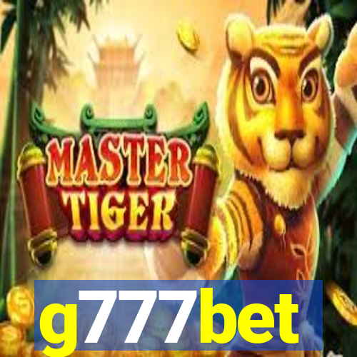 g777bet