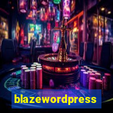 blazewordpress