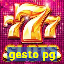 gesto pg