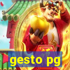 gesto pg