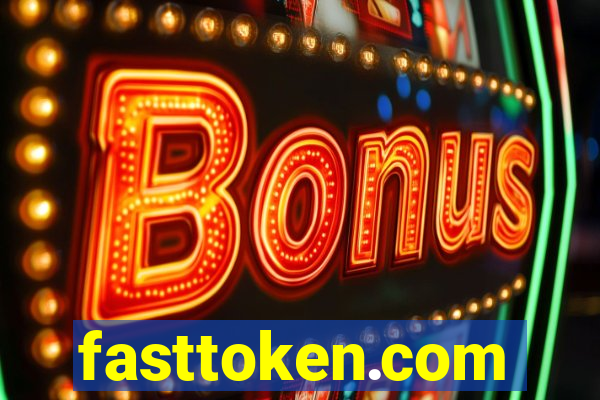 fasttoken.com