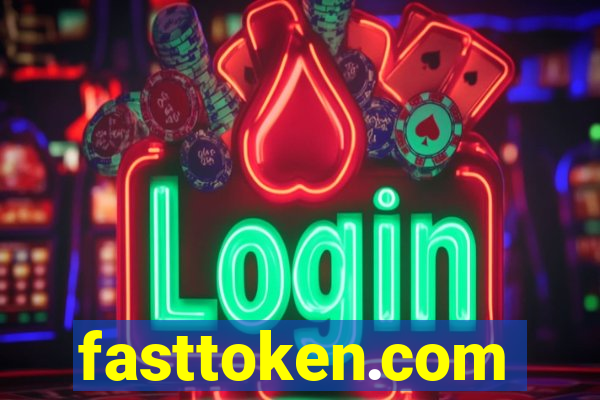 fasttoken.com