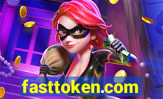 fasttoken.com