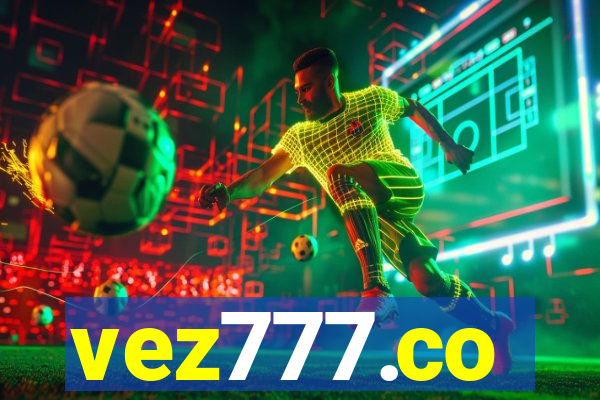 vez777.co