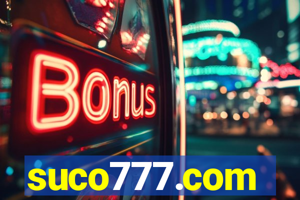 suco777.com