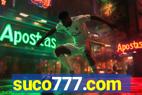 suco777.com