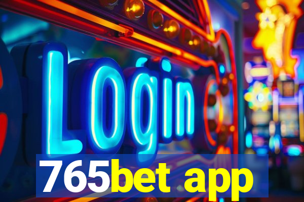 765bet app