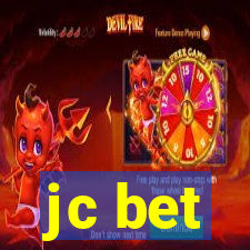 jc bet