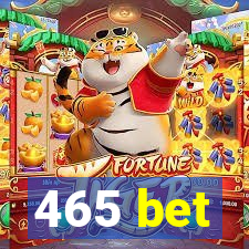 465 bet