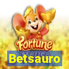 Betsauro