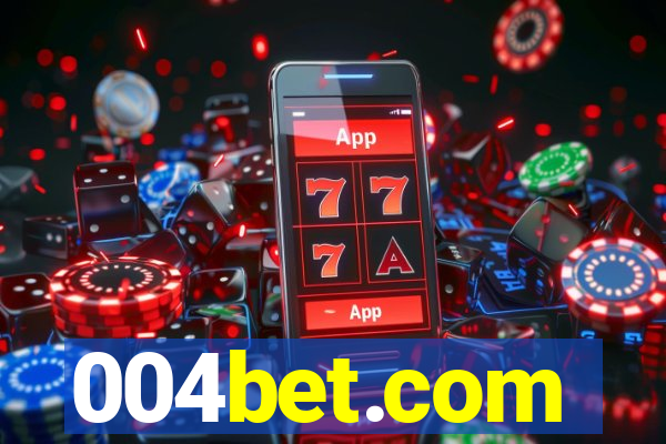 004bet.com