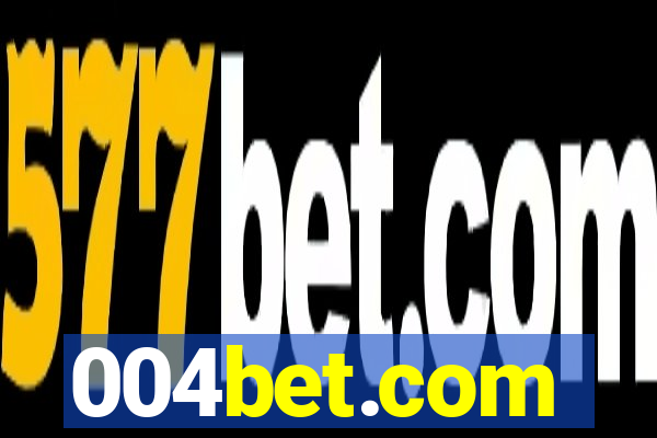 004bet.com