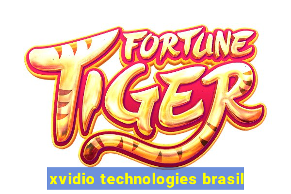 xvidio technologies brasil