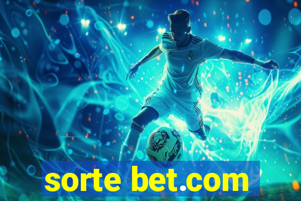 sorte bet.com