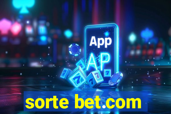 sorte bet.com