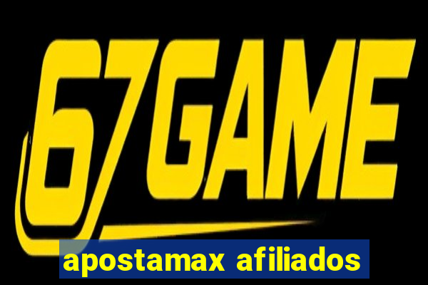 apostamax afiliados