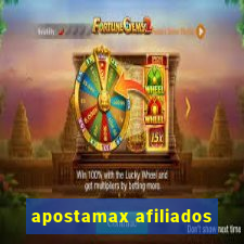 apostamax afiliados