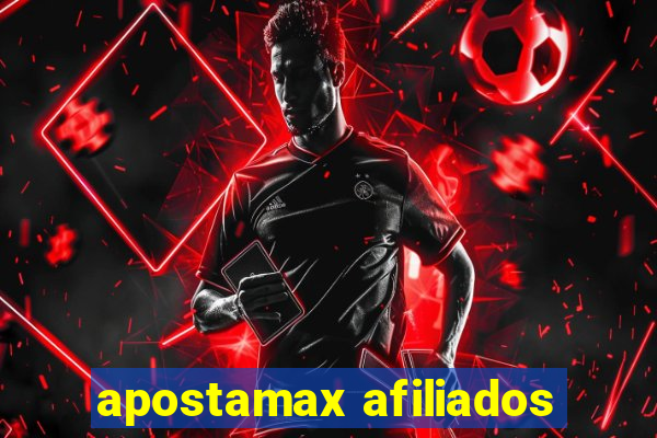 apostamax afiliados