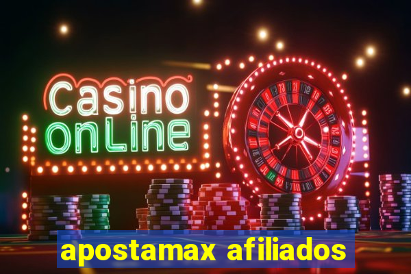 apostamax afiliados