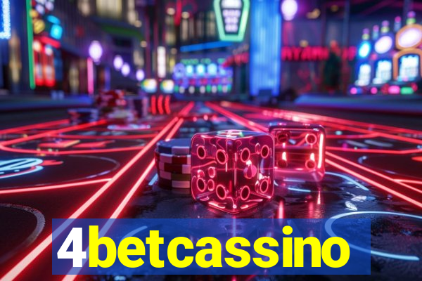 4betcassino