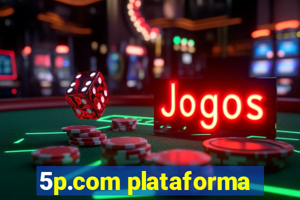 5p.com plataforma