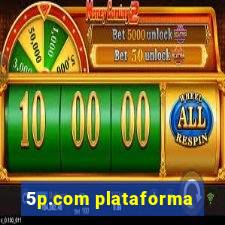 5p.com plataforma