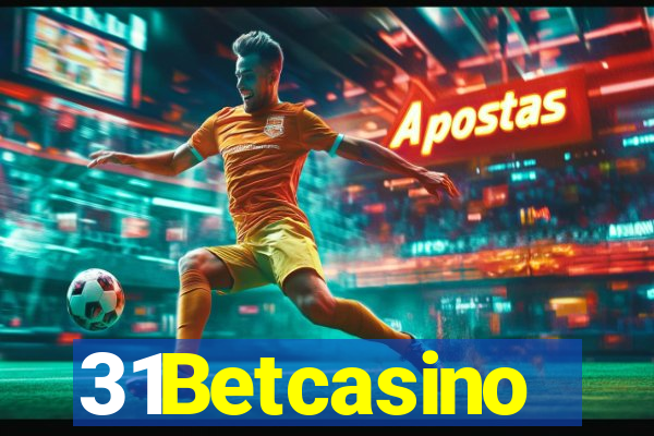 31Betcasino