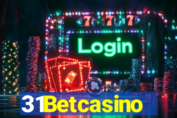 31Betcasino