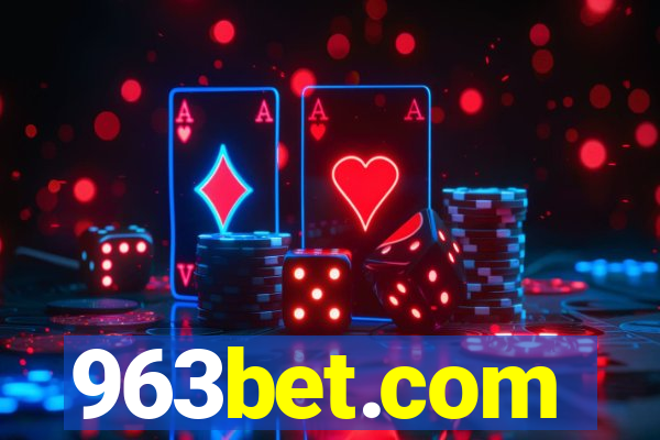 963bet.com