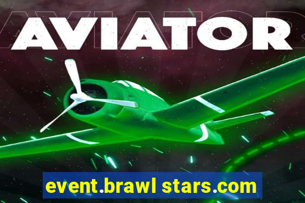 event.brawl stars.com