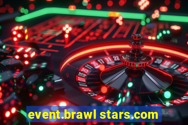 event.brawl stars.com