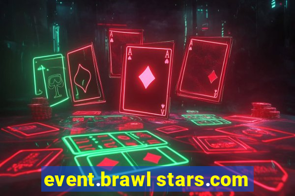 event.brawl stars.com