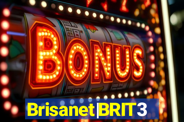 Brisanet|BRIT3