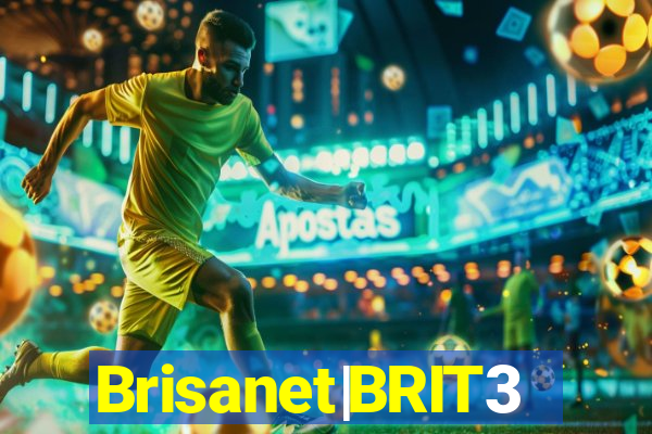 Brisanet|BRIT3