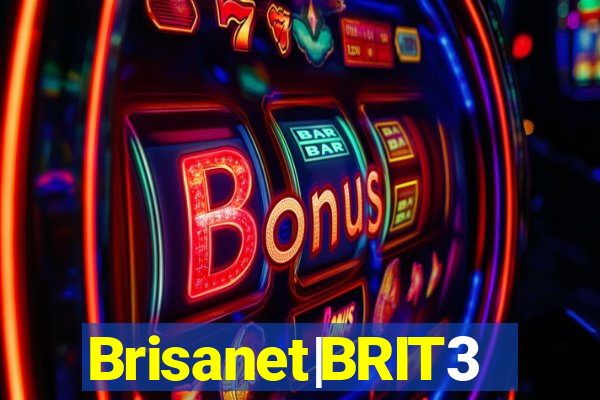 Brisanet|BRIT3