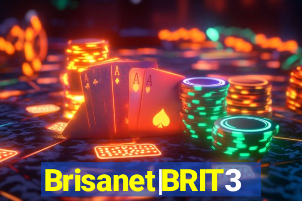 Brisanet|BRIT3