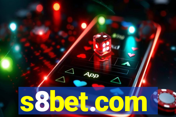 s8bet.com