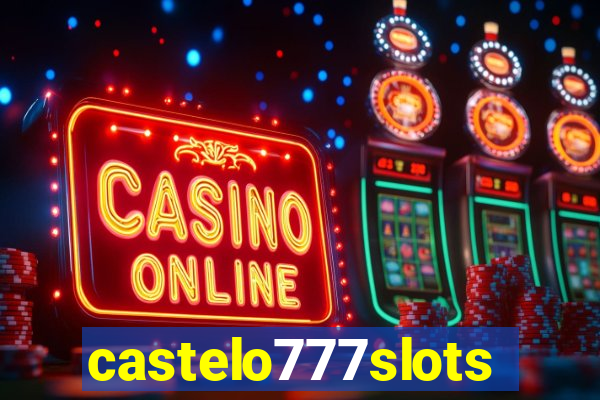 castelo777slots