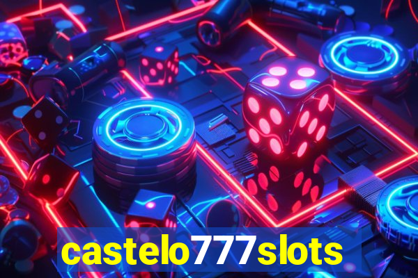 castelo777slots