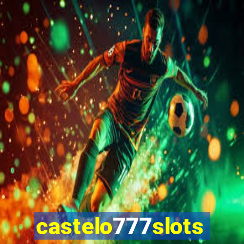 castelo777slots