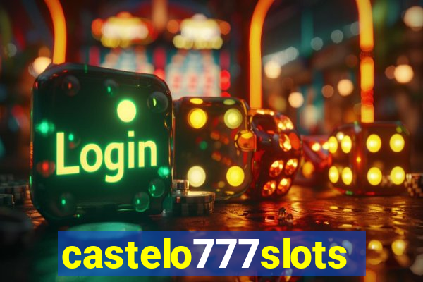 castelo777slots